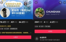 双11后，全网首个带货主播“倒下”