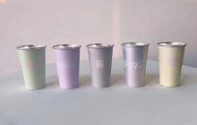 麦当劳、可口可乐“搞黄色”，网友：看完好想要......