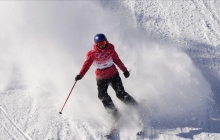 66亿美元市值亚玛芬，展现安踏出海野心