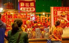 备战年货节，盒马鲜生、叮咚买菜、小象超市花样百出