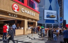 万字长文深度拆解：霸王茶姬6年开3500家店的品牌规律