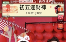 假期10天赚2万，打工人在直播间里努力“搞钱”