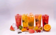 沪上阿姨：“前有猛虎后有追兵”  IPO前途未卜