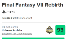 1997年的经典，终于靠学习《巫师3》重回巅峰？