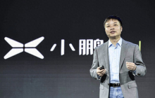 巨亏超100亿，阿里继续大手笔减持，小鹏深陷“十面埋伏”