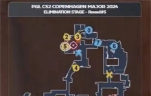 最幽默的一集：CS2选手掉线痛失关键局，主办方甩锅英伟达