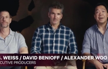 美国人拍不好《三体》？