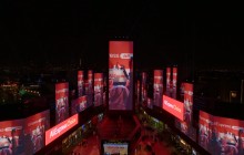 签约球星、重投广告，速卖通加速占领中东市场