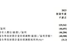 小黄鸭德盈的2023：营收1.3个亿，IP授权收入七千万