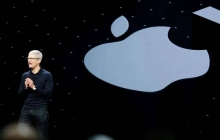 苹果，再次放弃！