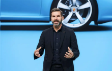 保时捷-24%!总裁“不带脏字”回应“抄袭”！