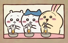 二次元顶流Chiikawa，给营销人的5点启示