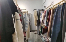 女装开始搞自助，是真需求还是玩噱头？