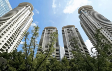 上海千万豪宅被秒杀，什么情况？