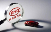 比亚迪荣耀版，等等再买价格或许更香