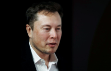 竞争白热化，一季度净利腰斩！特斯拉也扛不住了？