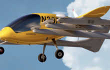 低空经济不仅是飞行汽车