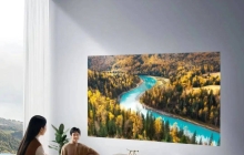 智能投影十年“激变”，Vidda成为年轻人追捧的科技好物