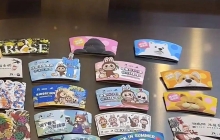 2024上半年咖啡联名大赛，瑞幸又赢了