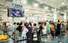 大润发M会员店进驻县级市，仓储会员店们在江苏杀疯了