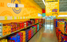 奥乐齐“背叛”ALDI