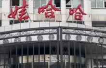 又一个“春晚AD钙奶姐”出现了！这次网友骂不出来了...