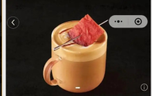 红烧肉拿铁，香菜方便面，奇特口味为何成为新营销法宝