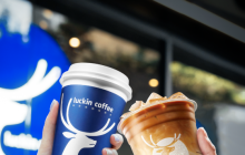 竞争加剧下，登顶后的瑞幸该做什么？