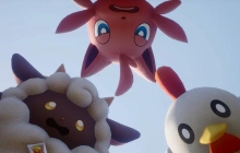 任天堂起诉《幻兽帕鲁》：大世界捉宠玩法的知识产权之争