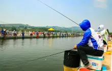 县城消费新趋势：奶茶退热，垂钓兴起